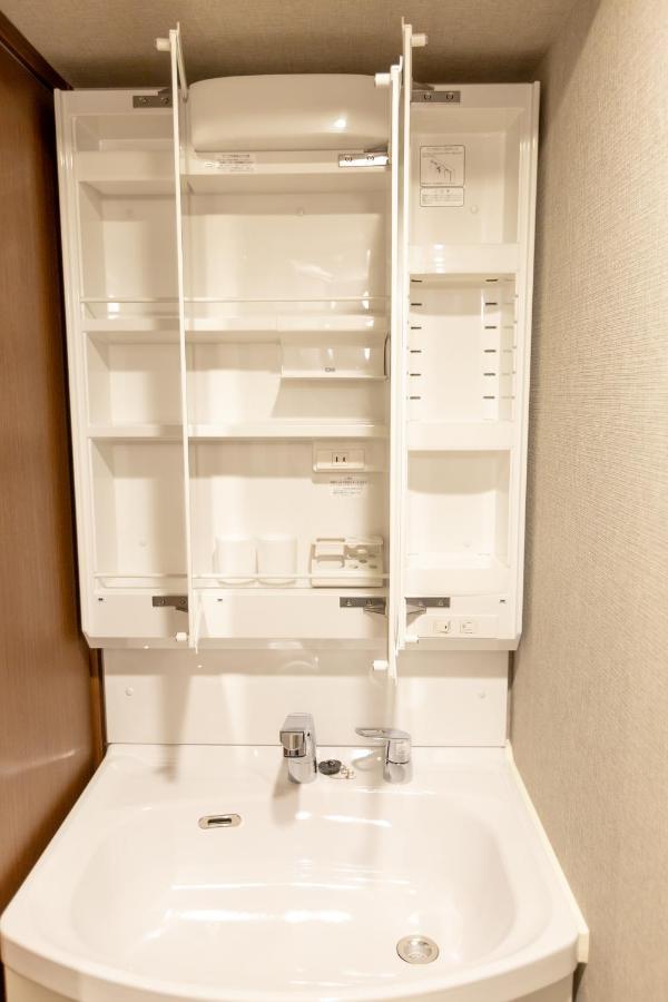 Appartement 川house道頓堀 à Ōsaka Extérieur photo