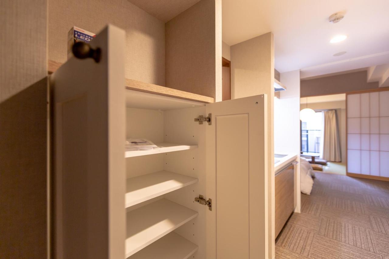 Appartement 川house道頓堀 à Ōsaka Extérieur photo