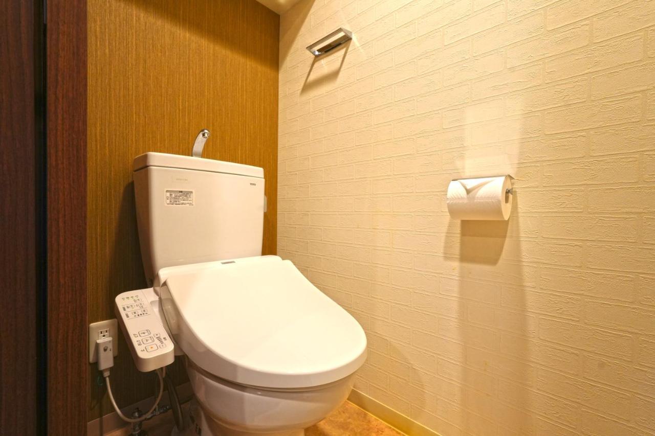 Appartement 川house道頓堀 à Ōsaka Extérieur photo