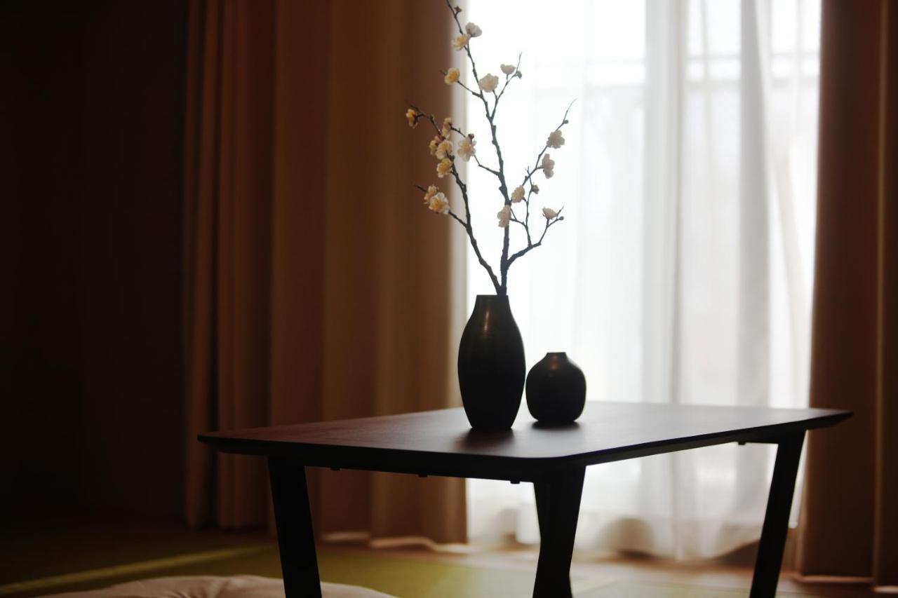 Appartement 川house道頓堀 à Ōsaka Extérieur photo