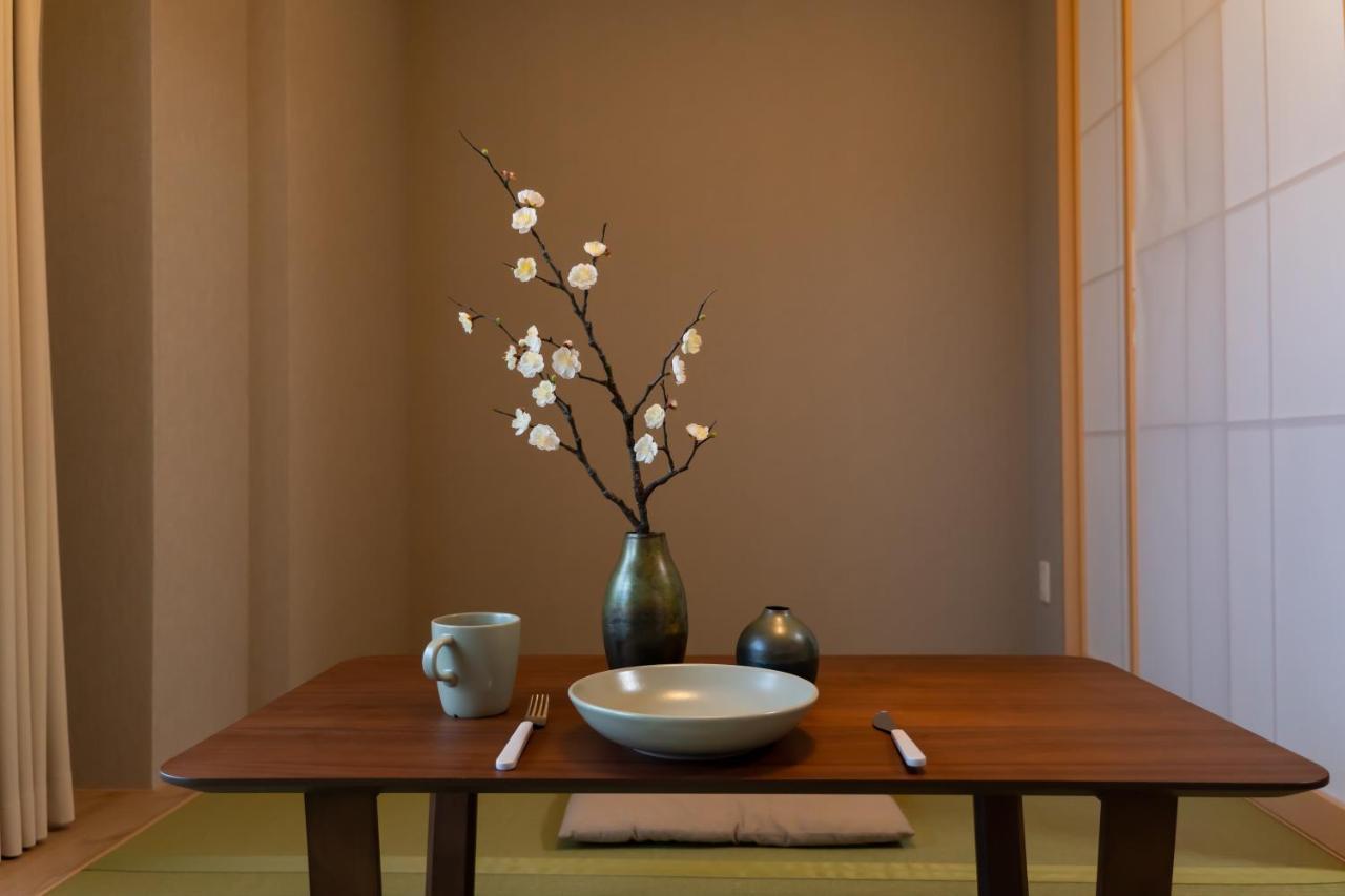 Appartement 川house道頓堀 à Ōsaka Extérieur photo