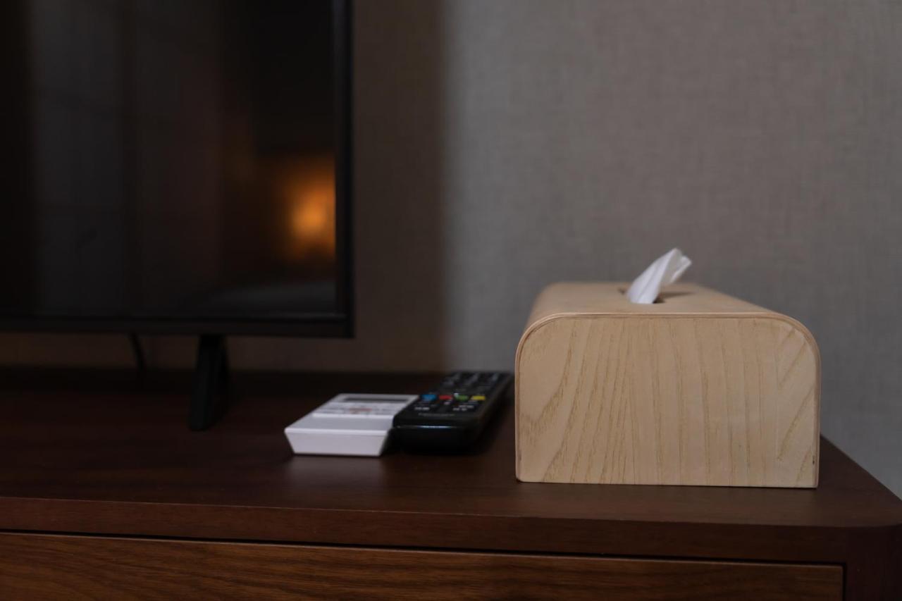 Appartement 川house道頓堀 à Ōsaka Extérieur photo
