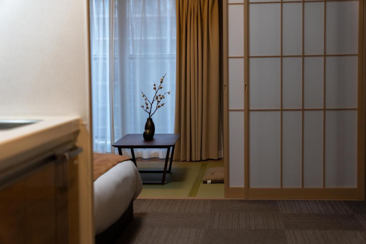 Appartement 川house道頓堀 à Ōsaka Extérieur photo