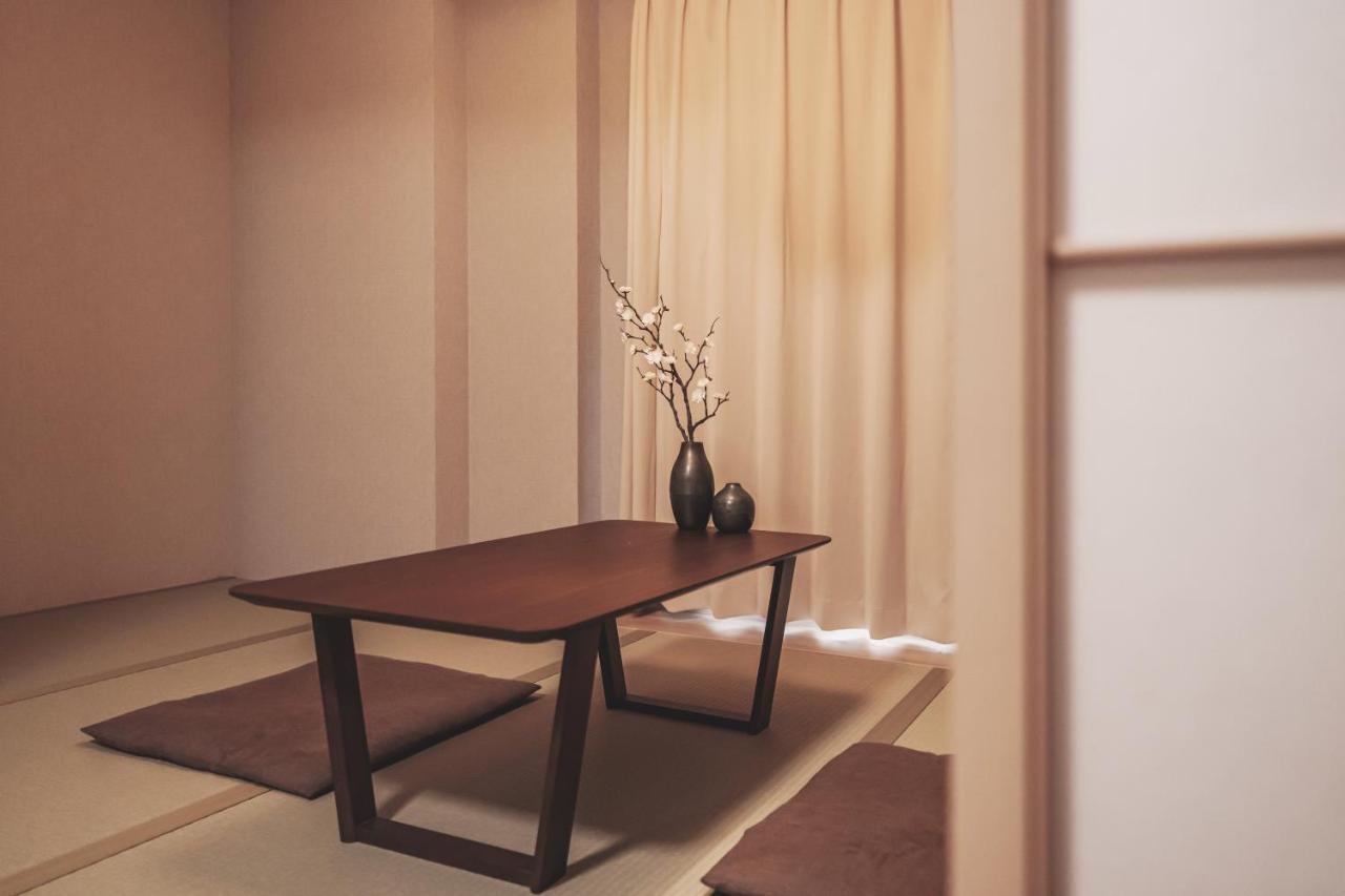 Appartement 川house道頓堀 à Ōsaka Extérieur photo