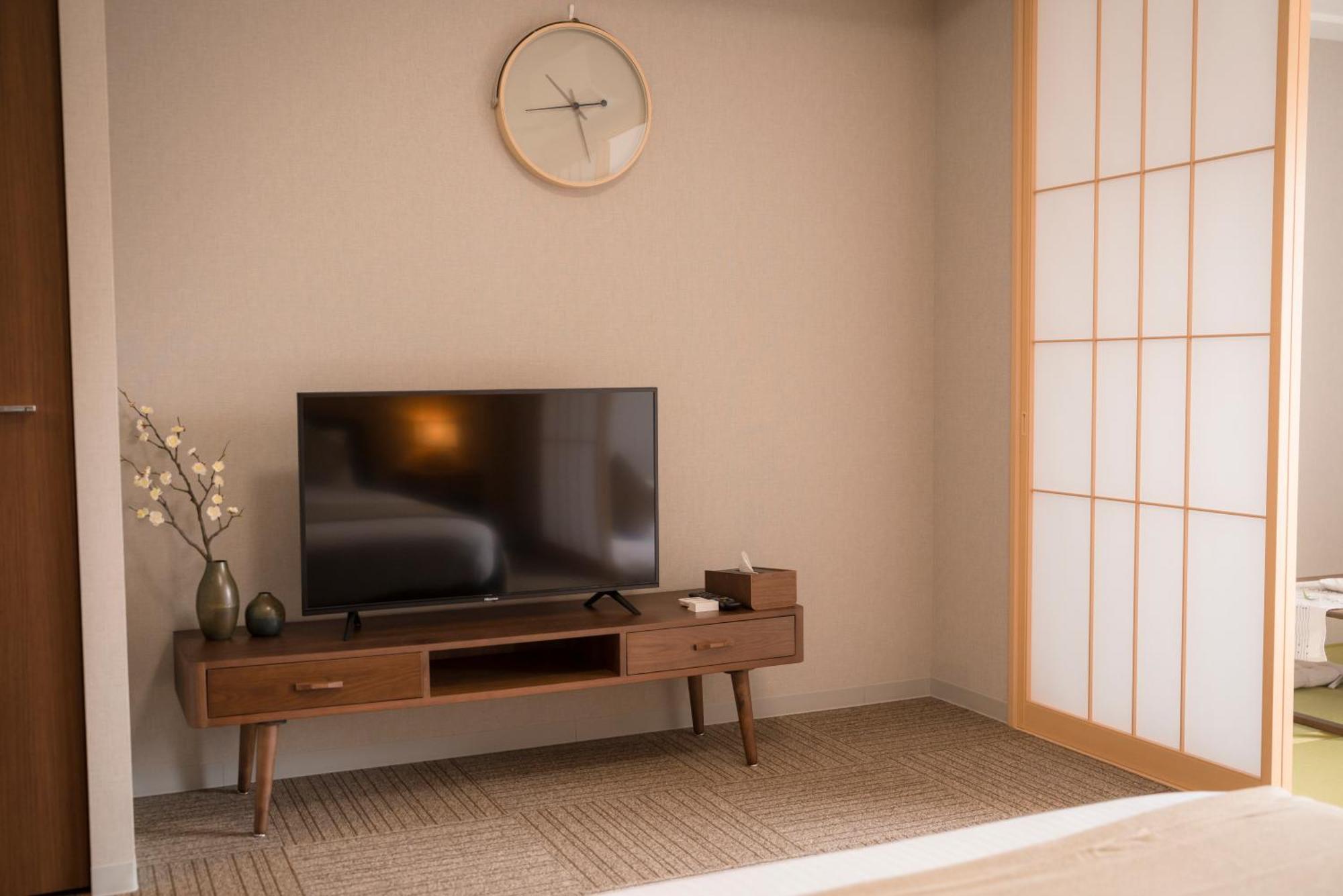 Appartement 川house道頓堀 à Ōsaka Extérieur photo