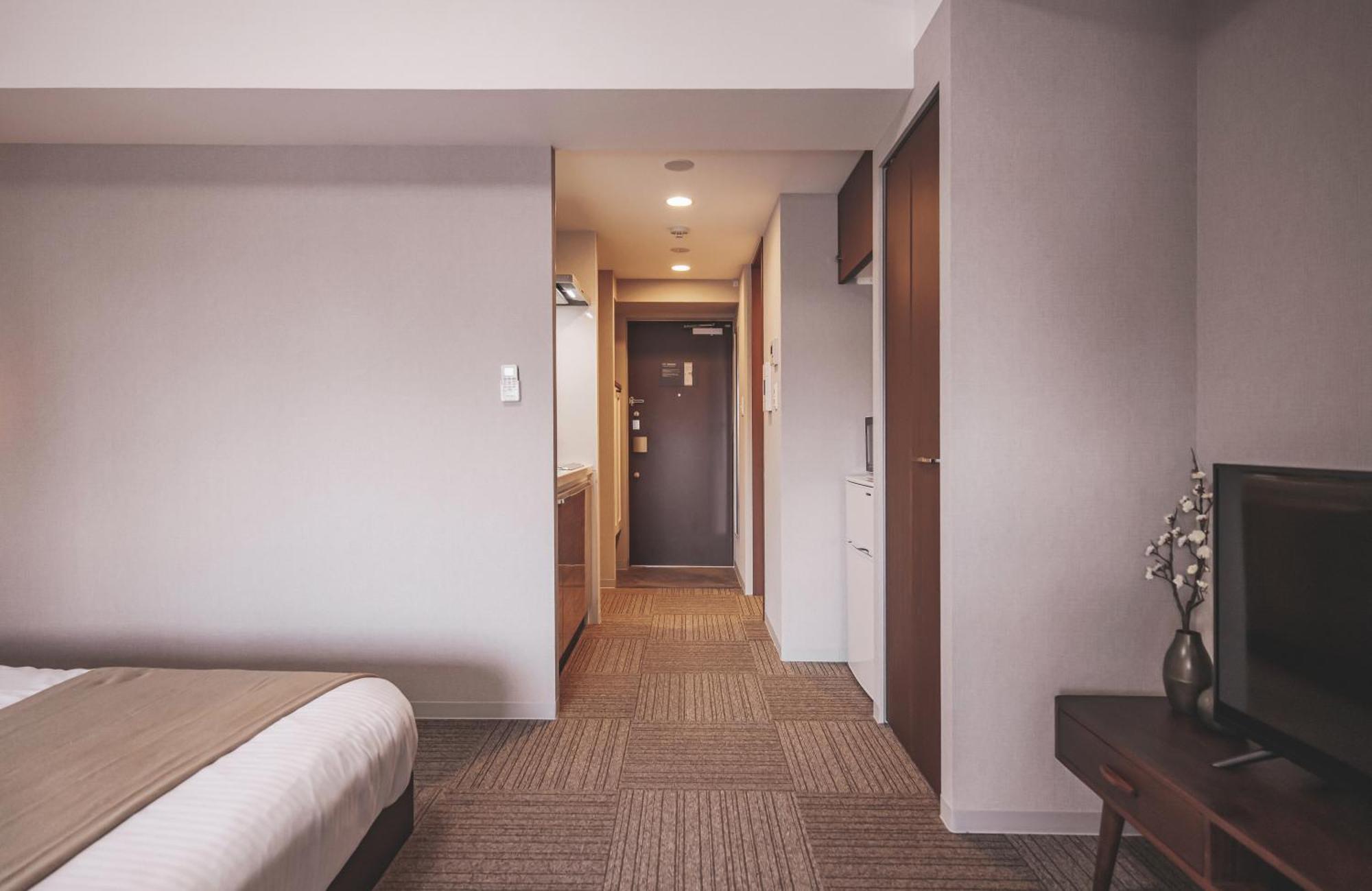 Appartement 川house道頓堀 à Ōsaka Extérieur photo